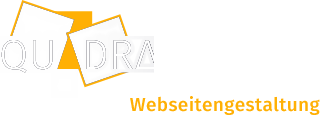 Quadratdesign Webseitengestaltung